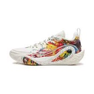 Li Ning WADE DLO 1 Men's Lightweight High Elasticity Basketball Court Shoes ABPV009