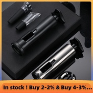 Wine Bottle Opener, Self-Pull Bottle Opener, Twist-Type Wine Cork Opener, Rotate Wine Bottle Opener