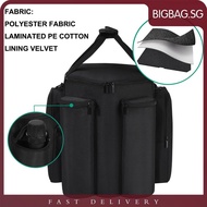 [bigbag.sg] Carry Shoulder Bag Anti-Fall Handle Bag Portable Handbag for Bose S1 PRO Speaker