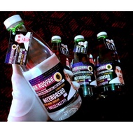 Air Ruqyah Khusus Kecerdasan Otak Anak