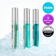 VT Cosmetics PDRN Reedle Shot Hair Ampoule 100dL │ Scalp Care, Hair Booster, Peptide Ampoule