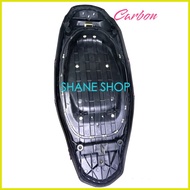 ◲ ◈ ◨ Camel Seat For Yamaha Nmax V2 (Carbon&Chrome)