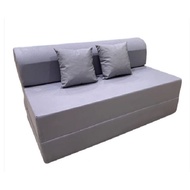 ㍿❧Uratex Splush Sofa Bed Queen