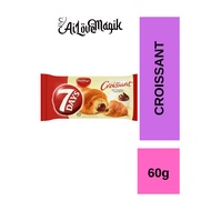 7DAYS CHOCOLATE CROISSANT 60GM