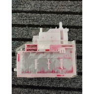 Ink tank for Epson L3110, L3210, L3150, L3250, L5190, L5290