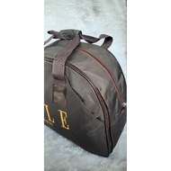 Elle Travel Bag Elle Clothes Bag / Homecoming Bag