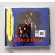 CD BLACK ROSE - BLACK ROSE IMPORTED FASHION/