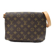 LOUIS VUITTON Musette Tango 短肩包 M51257 Monogram 二手 LV