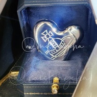 Vivienne Westwood 心形打火機