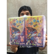 6 Pcs Alibaba Guess Surprise Toy Box for Birthday Party  (LOCAL READY STOCKS)  ACTUAL PICS OF THE IT