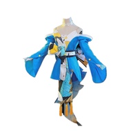 Shiranui Mai Costume for Cosplay Women Men festival Outfit Halloween Christmas Carnival Party Unifor