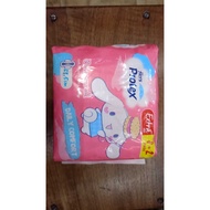 HERS PROTEX DAILY PADS comfort 23.5CM 8+2PCS8998866615211