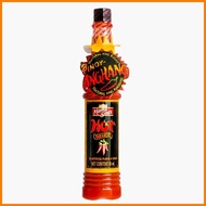 ▧ ☂ ∡ Mama Sita's Pinoy Anghang Hot Sauce 85 mL