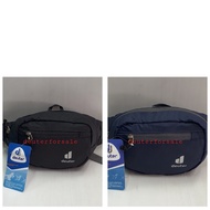 Deuter Belt 2 Pouch/Waist Bag Deuter New Logo