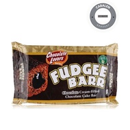 Fudgee Barr Chocolate Cream-Filled Cake Bar 10×39 gm