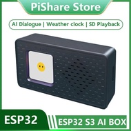 DeepSeek XiaoZhi AI Chat Box ESP32-S3 1.3 inch LCD N16R8 Development Board 1.3inch Display Screen Wi