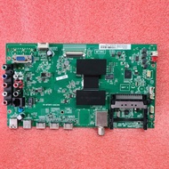 เมนบอร์ด Main board TCL LED48H9610 พาร์ท 40-MT56FC-MAE2HG อะไหล่แท้/ของถอดมือสอง