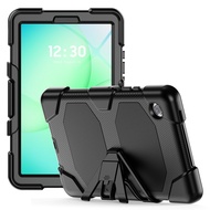 Samsung Galaxy Tab A9/A11 8.7 A9 Plus/A11 Plus 11.0 X110/X133/X210/X230 Tablet Case - 3-Layer Drop P