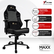 TTRacing Maxx Gaming Chair Ergonomic Home Office Chair - 2 Years Official Warranty