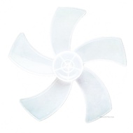 Panasonic fan replacement blade Mugen stand fan blade spare Selamat fan blade Elba Midea Hiraki Pens