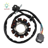 For  KLR 450R KLX 450A 2008-2009 21003-0070 Motorcycle Generator Stator Coil 21003-0090 Accessories
