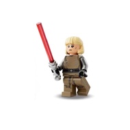 Lego Star Wars Ahsoka 75364 Shin Hati Minifigure W Lightsaber (New) sw1292