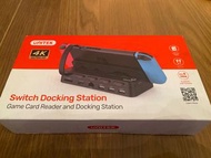 Unitek Switch  docking station