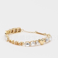 AMBUSH Niche Bracelet Simple Men's And Women's All-match Jewelry Bracelet