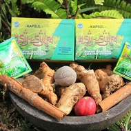 asam urat asy syifa