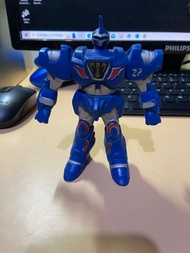 鐵人28fx