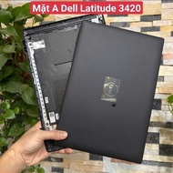 Dell Latitude 3420 Side Cover A
