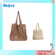【Malaysian STOCK】Small and unique multifunctional knitted bag. Simple knitted bag. tumi backpack was