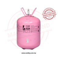 R410A REFRIGERANT GAS 10KG