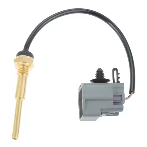 Yetaha 988F-6G004-CC Cylinder Head Temperature Sensor For Focus Mk1 MK2 1.8 2.0 Transit Mk7 MK6 TOUR