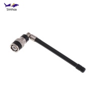 Simhoa Antenna-UHF 500 MHz-900 MHz Antenna Replacement Band Accessories For Wireless