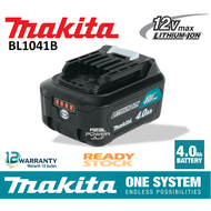 Makita 12V max CXT Lithium-Ion 4.0Ah Battery [ New In Box / Ready Stock ] BL1041B