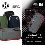 Harrows Smart Case 3 • Darts Case • SGDARTS