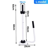เครื่องมืองานห่อฟิล์มยืด ZONESUN สำหรับบรรจุหีบห่อพาเลท ZS-LM2