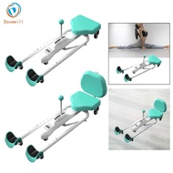 Dovewill Split Machine Stretching Leg Flexibility Device Workout Exercise Equipment