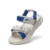 Sandal Bitis Helio Teen Nam Màu Kem BEB004400KEM