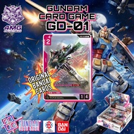 GUNDAM CARD GAME BUSTER GUNDAM GD01-046 (LR)(GD01)(RED)(NEWTYPE RISING)(JP)(GUNDAM CG)(NEGO)