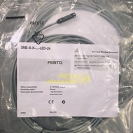 Festo SME-8-K-LED-24 Proximity Sensor