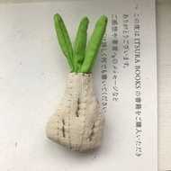 大蒜/蒜頭胸針