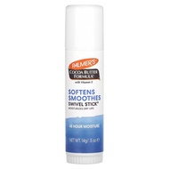 Palmers, Cocoa Butter Formula with Vitamin E, Swivel Stick, 0.5 oz (14 g), Lip Balm To Moisturize Dr