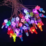 happy Birthday Toys light