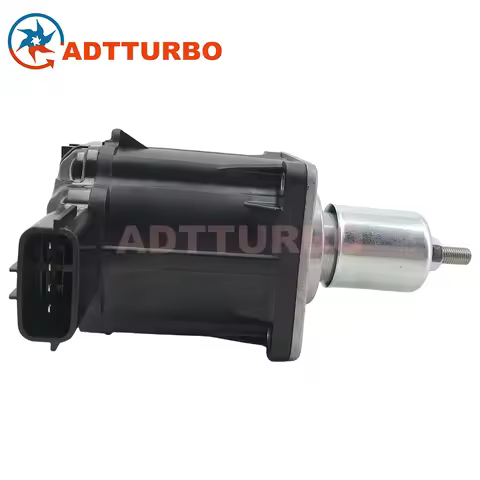 K6T52077 Turbo Electronic Actuator 789984 789984-0049 28211-4C001 835406-0012 Turbine Value for Hyun