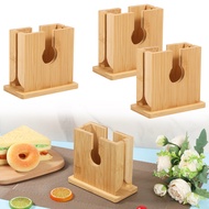 Bagel Slicer Holder Bamboo Bagel Cutter Slicer Smooth Bagel Slicer Multifunctional Bagel Cutter for 