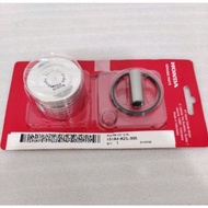 131A4-KZL-305 Piston Kit Seher Ring Pen Scoopy Spacy Carburetor & Vario 110 Fi 131A4KZL305