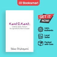 Rent2rent - Paperback - English - 9781491877319