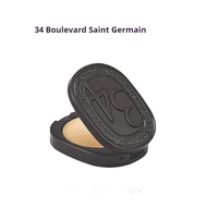 Official Authentic Diptyque Solid Perfume Balm | 3g